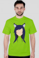 LoL Ahri Classic - t-shirt męski