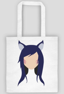 LoL Ahri Classic - eko torba