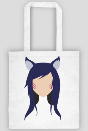 LoL Ahri Classic - eko torba