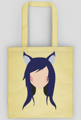 LoL Ahri Classic - eko torba
