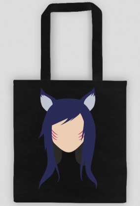 LoL Ahri Classic - eko torba