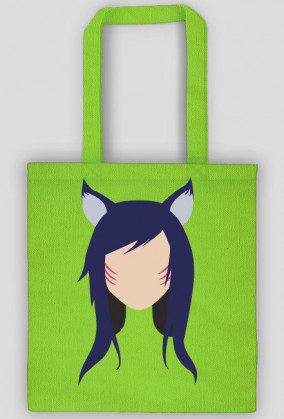 LoL Ahri Classic - eko torba