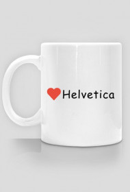 Helvetica Sans