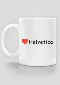 Helvetica Sans