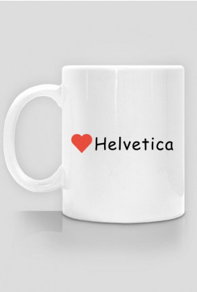 Helvetica Sans