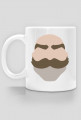 LoL Braum Classic - kubek