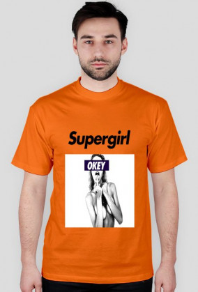 Supergirl