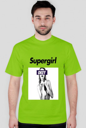 Supergirl