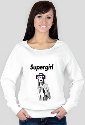 Supergirl
