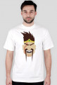 LoL Draven Classic - t-shirt męski
