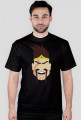 LoL Draven Classic - t-shirt męski