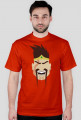 LoL Draven Classic - t-shirt męski