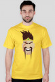 LoL Draven Classic - t-shirt męski