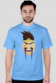 LoL Draven Classic - t-shirt męski