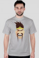 LoL Draven Classic - t-shirt męski