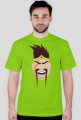 LoL Draven Classic - t-shirt męski