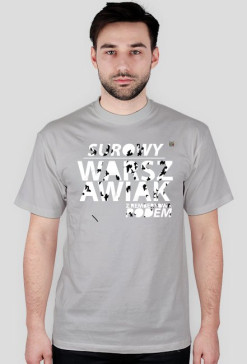 Surowy Warszawiak