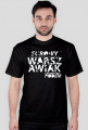 Surowy Warszawiak