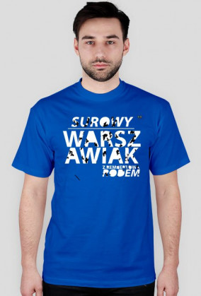 Surowy Warszawiak