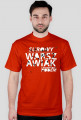 Surowy Warszawiak