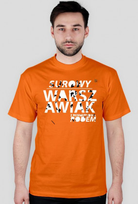 Surowy Warszawiak