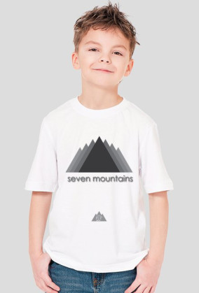 SEVEN MOUNTAINS // boys