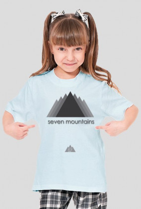 SEVEN MOUNTAINS // girls