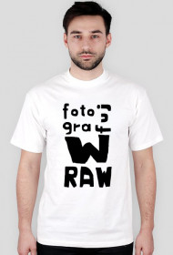 Born to RAW - Fotografuj w RAW!