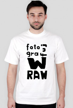 Born to RAW - Fotografuj w RAW!