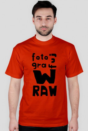 Born to RAW - Fotografuj w RAW!