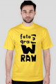Born to RAW - Fotografuj w RAW!