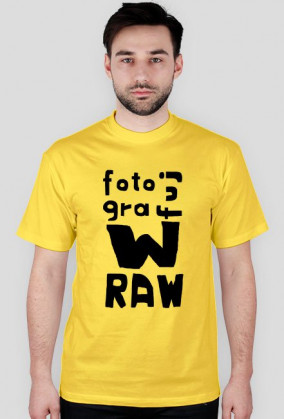 Born to RAW - Fotografuj w RAW!