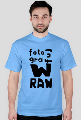 Born to RAW - Fotografuj w RAW!