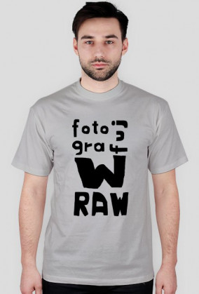 Born to RAW - Fotografuj w RAW!