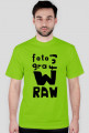 Born to RAW - Fotografuj w RAW!
