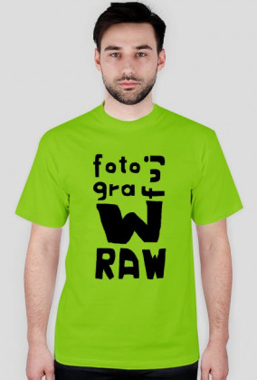 Born to RAW - Fotografuj w RAW!