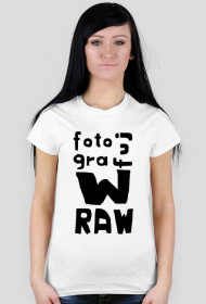 Born to RAW - Fotografuj w RAW!
