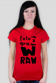 Born to RAW - Fotografuj w RAW!