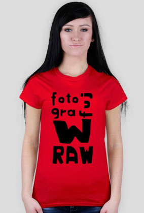 Born to RAW - Fotografuj w RAW!