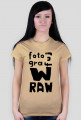 Born to RAW - Fotografuj w RAW!