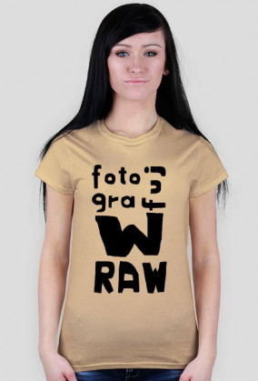 Born to RAW - Fotografuj w RAW!