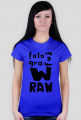 Born to RAW - Fotografuj w RAW!