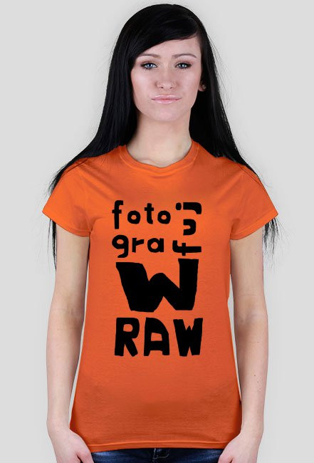 Born to RAW - Fotografuj w RAW!