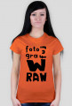 Born to RAW - Fotografuj w RAW!