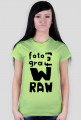 Born to RAW - Fotografuj w RAW!