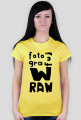 Born to RAW - Fotografuj w RAW!