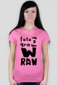 Born to RAW - Fotografuj w RAW!