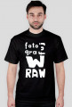 Born to RAW - Fotografuj w RAW! Biały