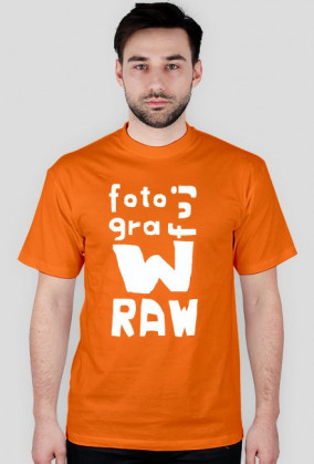 Born to RAW - Fotografuj w RAW! Biały