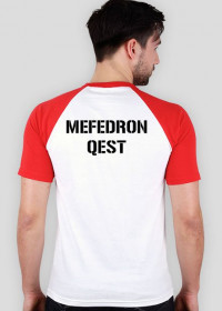 Steeler - Mefedron Qest